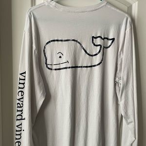 Vineyard Vines Long-sleeve Shirt